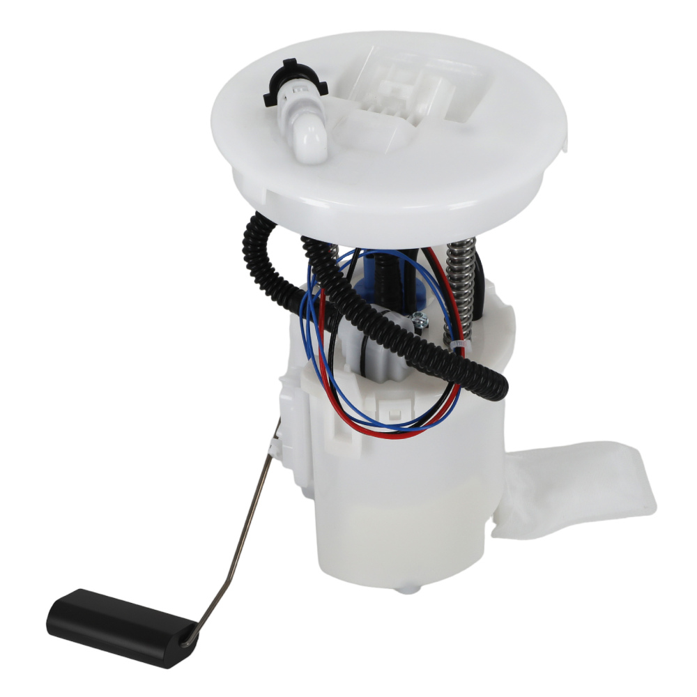 Fuel Pump Module Assembly compatible for Ford Focus 2.0L 2000-2002 E2556M 1M5Z9H307CA