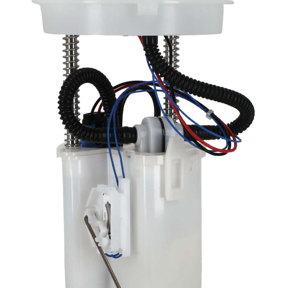 Fuel Pump Module Assembly compatible for Ford Focus 2.0L 2000-2002 E2556M 1M5Z9H307CA