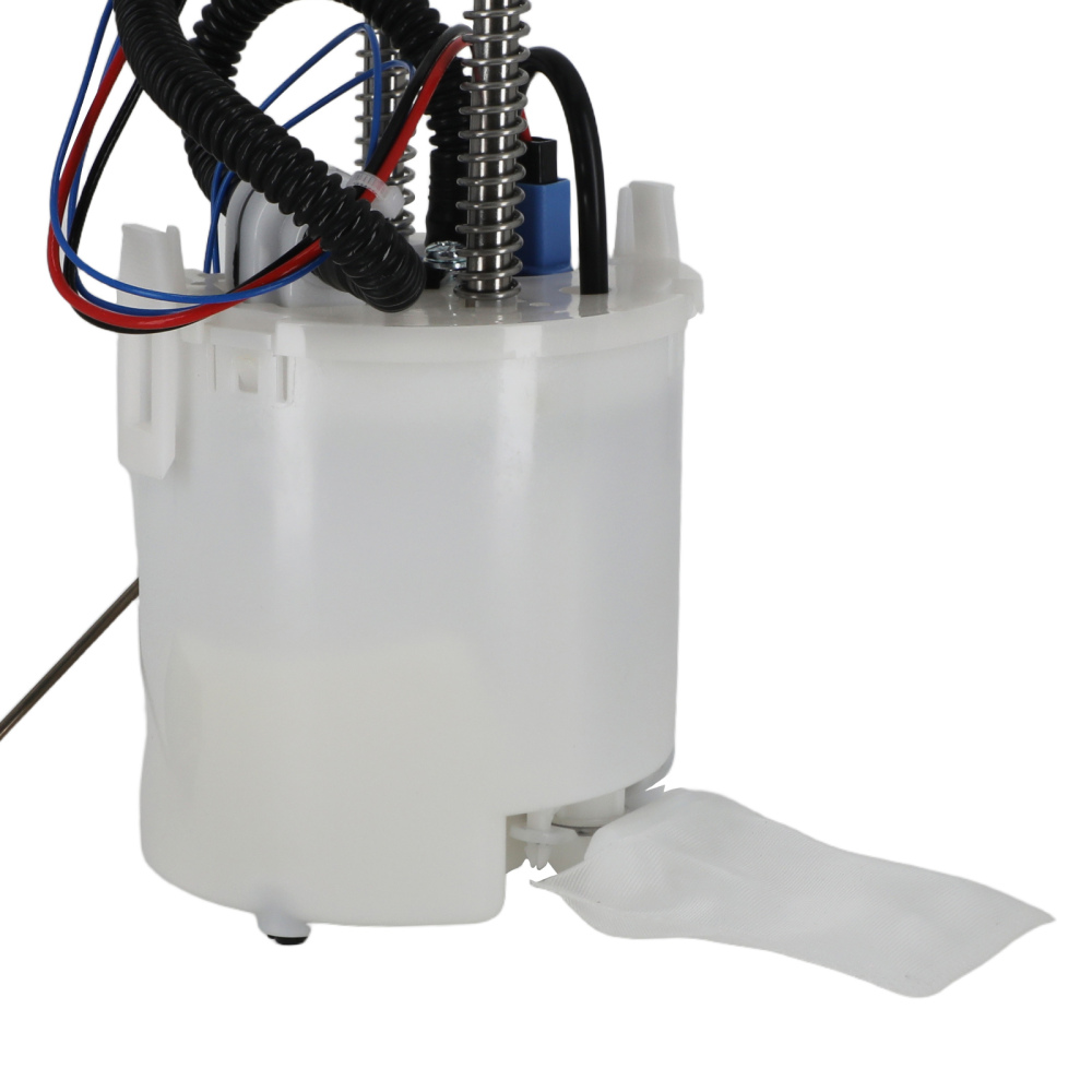 Fuel Pump Module Assembly compatible for Ford Focus 2.0L 2000-2002 E2556M 1M5Z9H307CA
