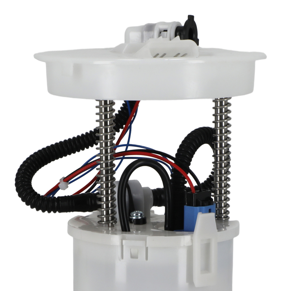Fuel Pump Module Assembly compatible for Ford Focus 2.0L 2000-2002 E2556M 1M5Z9H307CA