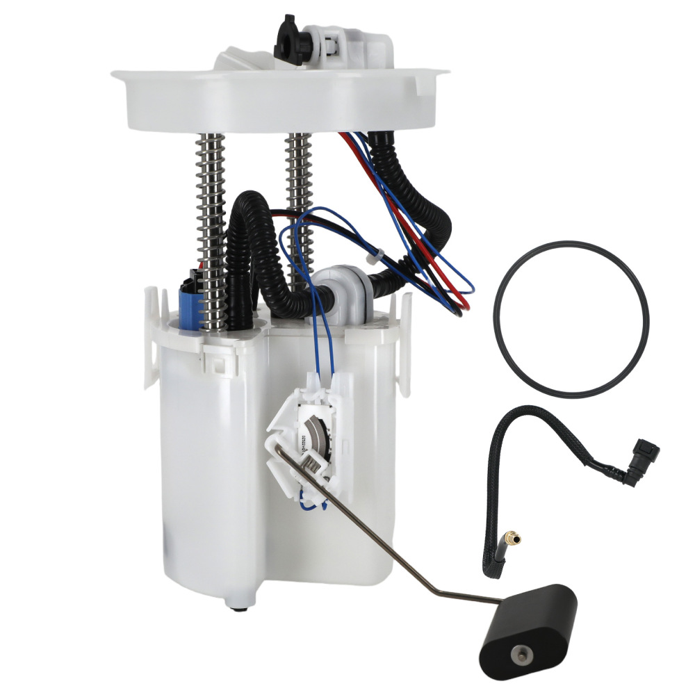 Fuel Pump Module Assembly compatible for Ford Focus 2.0L 2000-2002 E2556M 1M5Z9H307CA