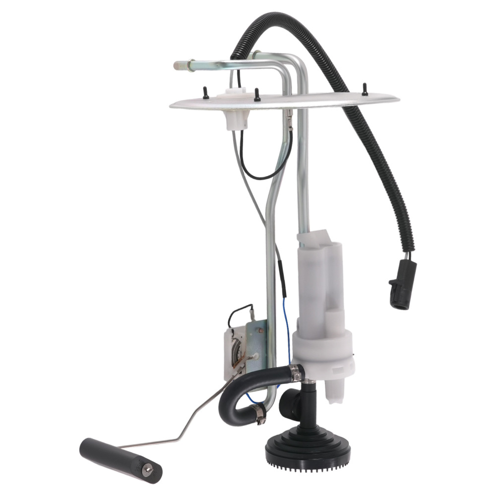 Fuel Pump w/ Sending Unit compatible for Ford F350 F450 F550 Super Duty V8 7.3L 1999-2003