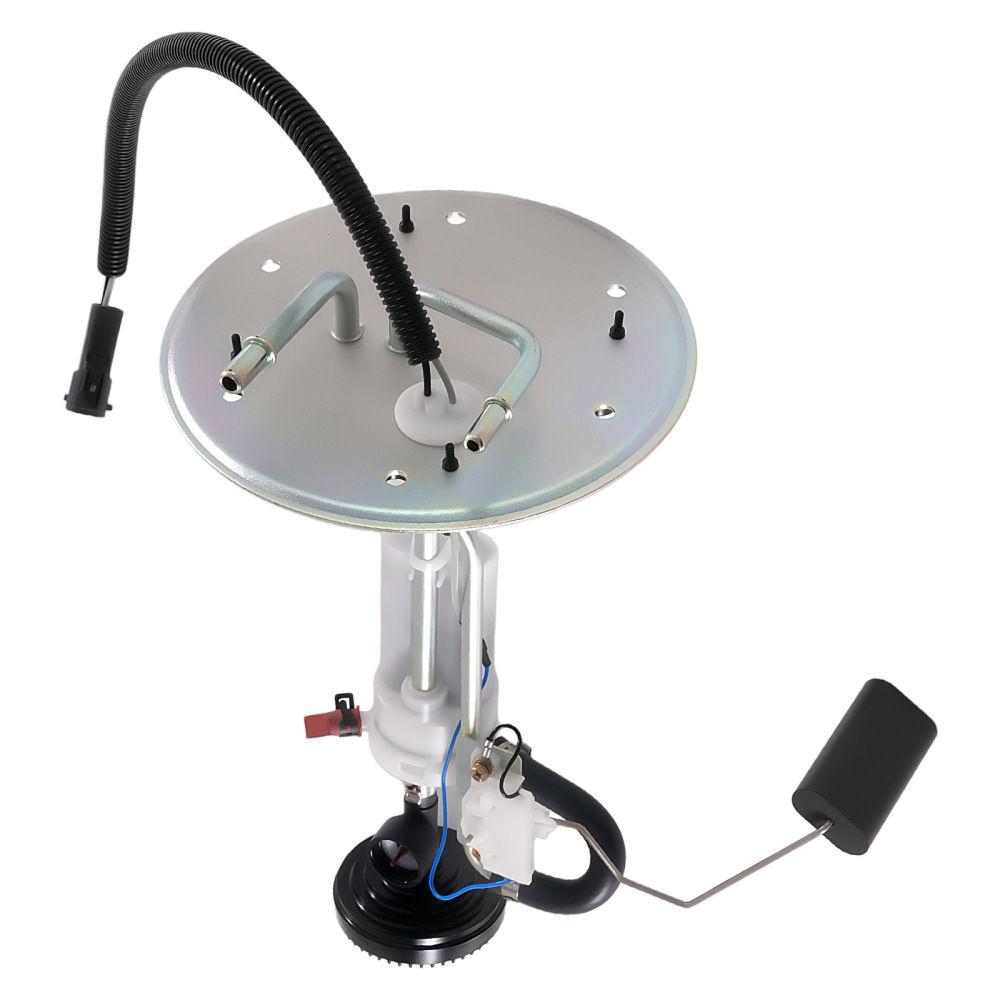 Fuel Pump w/ Sending Unit compatible for Ford F350 F450 F550 Super Duty V8 7.3L 1999-2003
