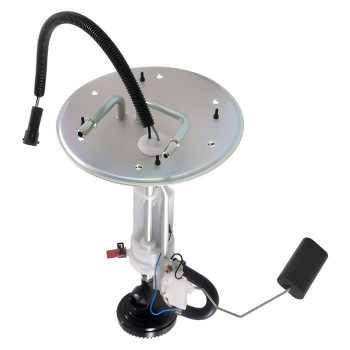 Fuel Pump w/ Sending Unit compatible for Ford F350 F450 F550 Super Duty V8 7.3L 1999-2003