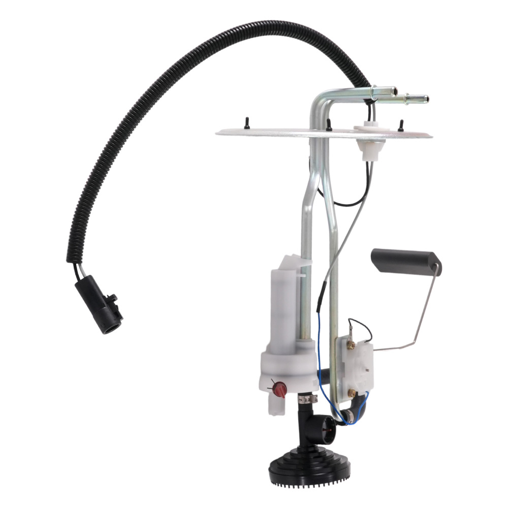 Fuel Pump w/ Sending Unit compatible for Ford F350 F450 F550 Super Duty V8 7.3L 1999-2003