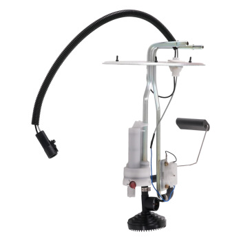 Fuel Pump w/ Sending Unit compatible for Ford F350 F450 F550 Super Duty V8 7.3L 1999-2003