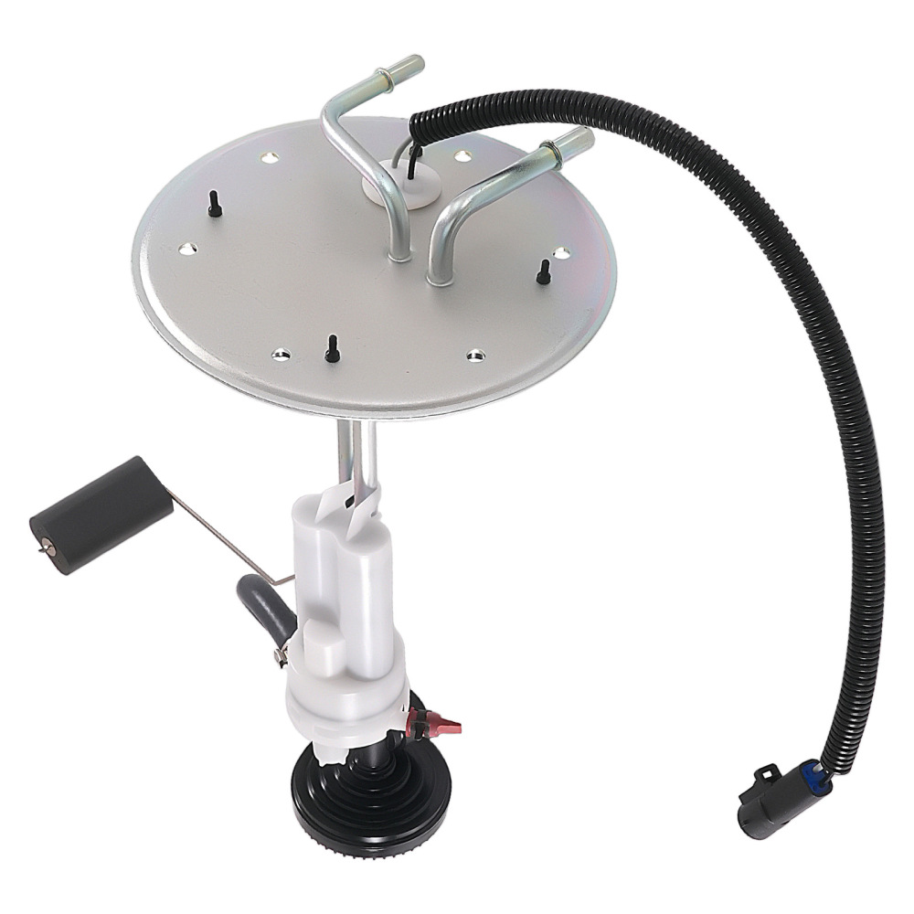 Fuel Pump w/ Sending Unit compatible for Ford F350 F450 F550 Super Duty V8 7.3L 1999-2003