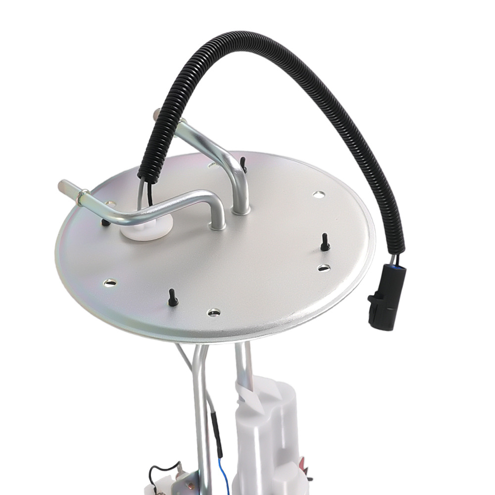 Fuel Pump w/ Sending Unit compatible for Ford F350 F450 F550 Super Duty V8 7.3L 1999-2003