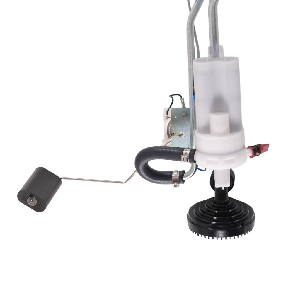 Fuel Pump w/ Sending Unit compatible for Ford F350 F450 F550 Super Duty V8 7.3L 1999-2003