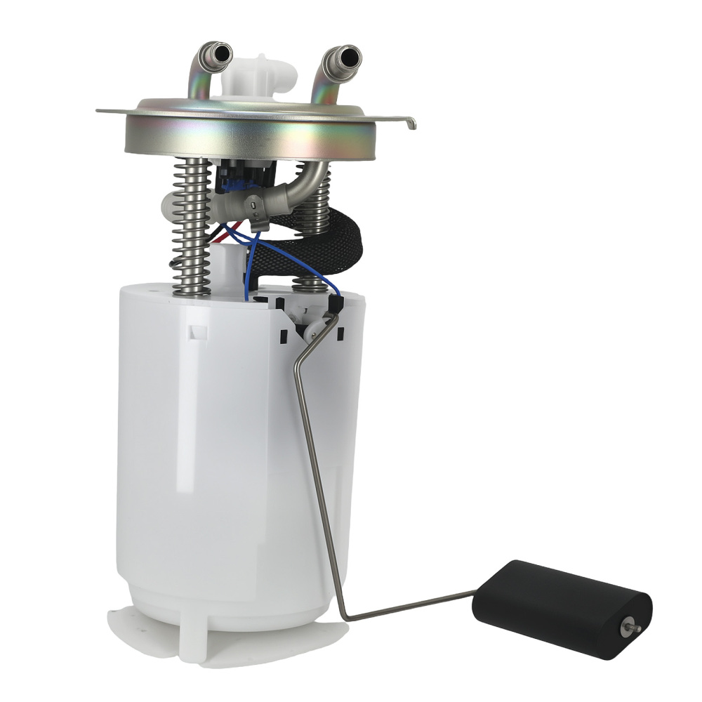 Fuel Pump Assembly compatible for Chevy Trailblazer compatible for GMC Envoy 4.2L 5.3L 2002-2004 E3549M