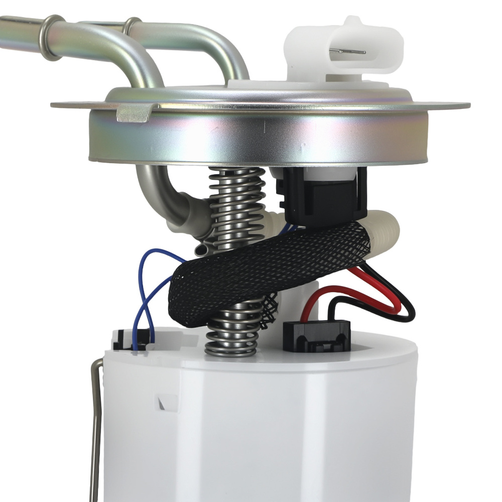 Fuel Pump Assembly compatible for Chevy Trailblazer compatible for GMC Envoy 4.2L 5.3L 2002-2004 E3549M