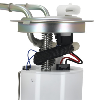 Fuel Pump Assembly compatible for Chevy Trailblazer compatible for GMC Envoy 4.2L 5.3L 2002-2004 E3549M