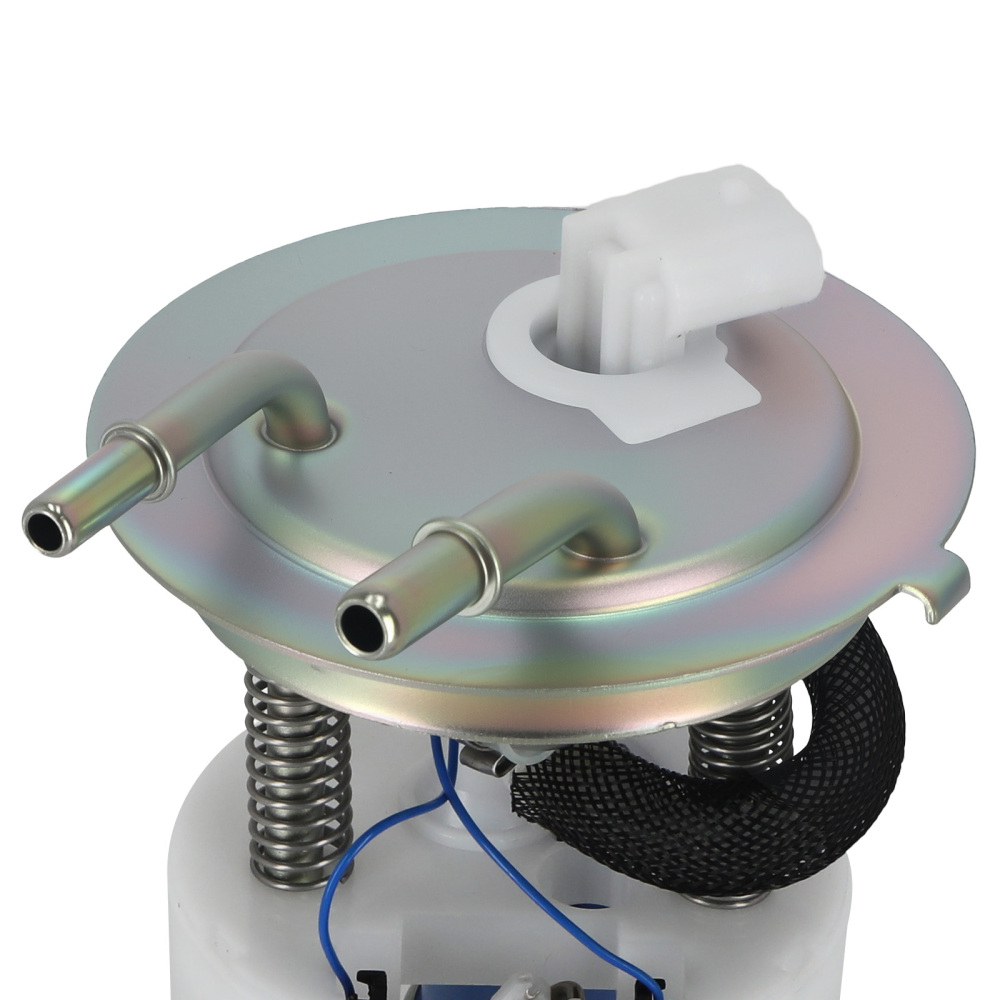Fuel Pump Assembly compatible for Chevy Trailblazer compatible for GMC Envoy 4.2L 5.3L 2002-2004 E3549M