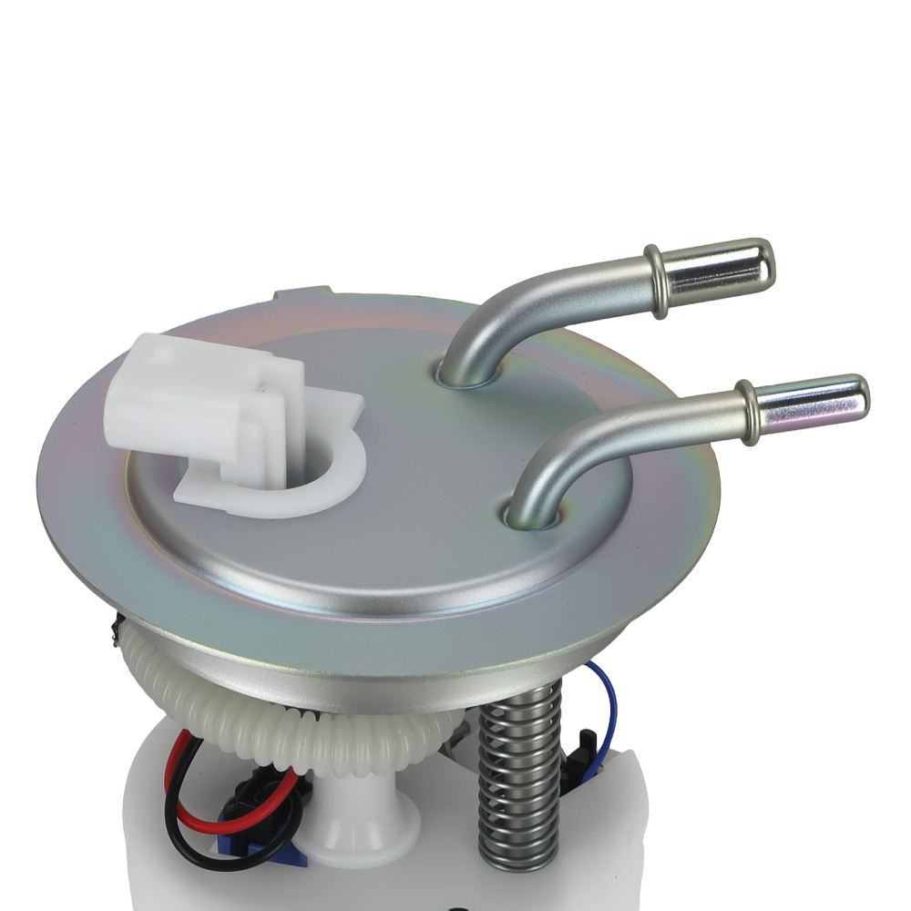 Fuel Pump Assembly compatible for Chevy Trailblazer compatible for GMC Envoy 4.2L 5.3L 2002-2004 E3549M