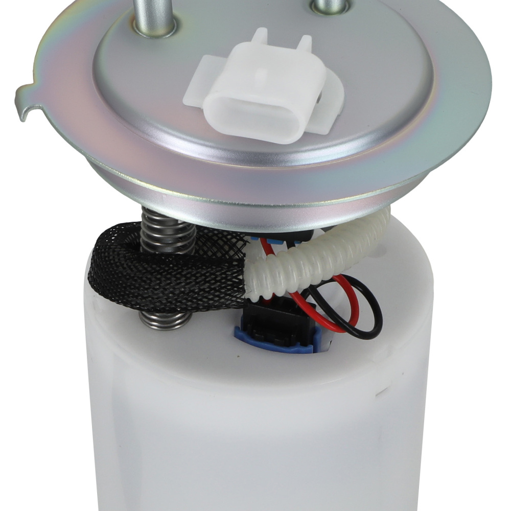 Fuel Pump Assembly compatible for Chevy Trailblazer compatible for GMC Envoy 4.2L 5.3L 2002-2004 E3549M