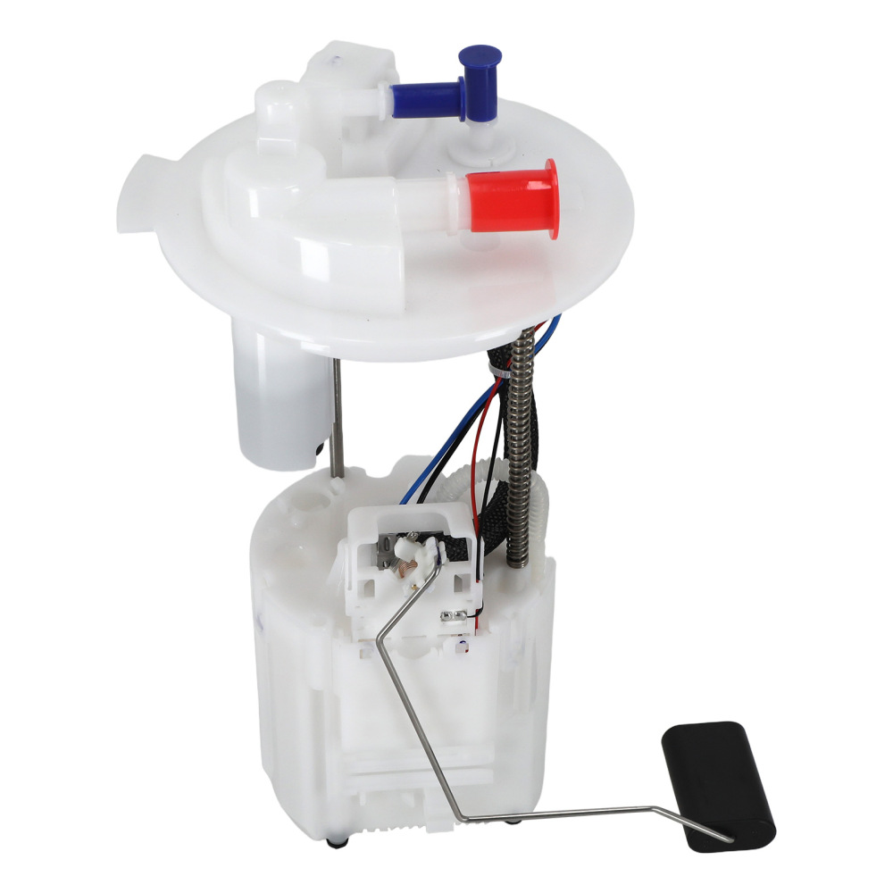 1x Fuel Pump compatible for Jeep Compass 17-21 compatible for Renegade 2015-2021 1.3L 1.4L 2.4L 52029625AA