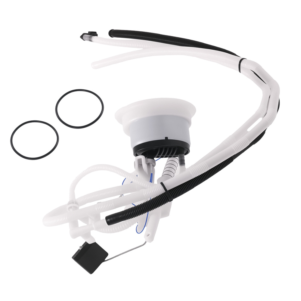 Fuel Pump Pressure Regulator compatible for BMW E90 323i 325i 328i 330i 335i 2.5L 3.0L I6