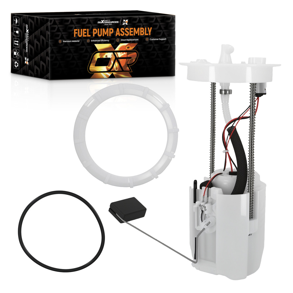 Fuel Pump Module Assembly for 2014-2020 compatible for Acura MDX 2016-2019 compatible for Honda Pilot 3.5L V6