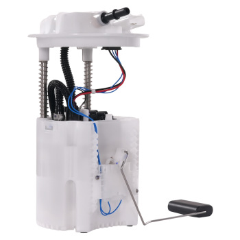 Fuel Pump Assembly compatible for Dodge Grand Caravan 11-18 compatible for Ram C/V 12-15 3.6L 68060507AB