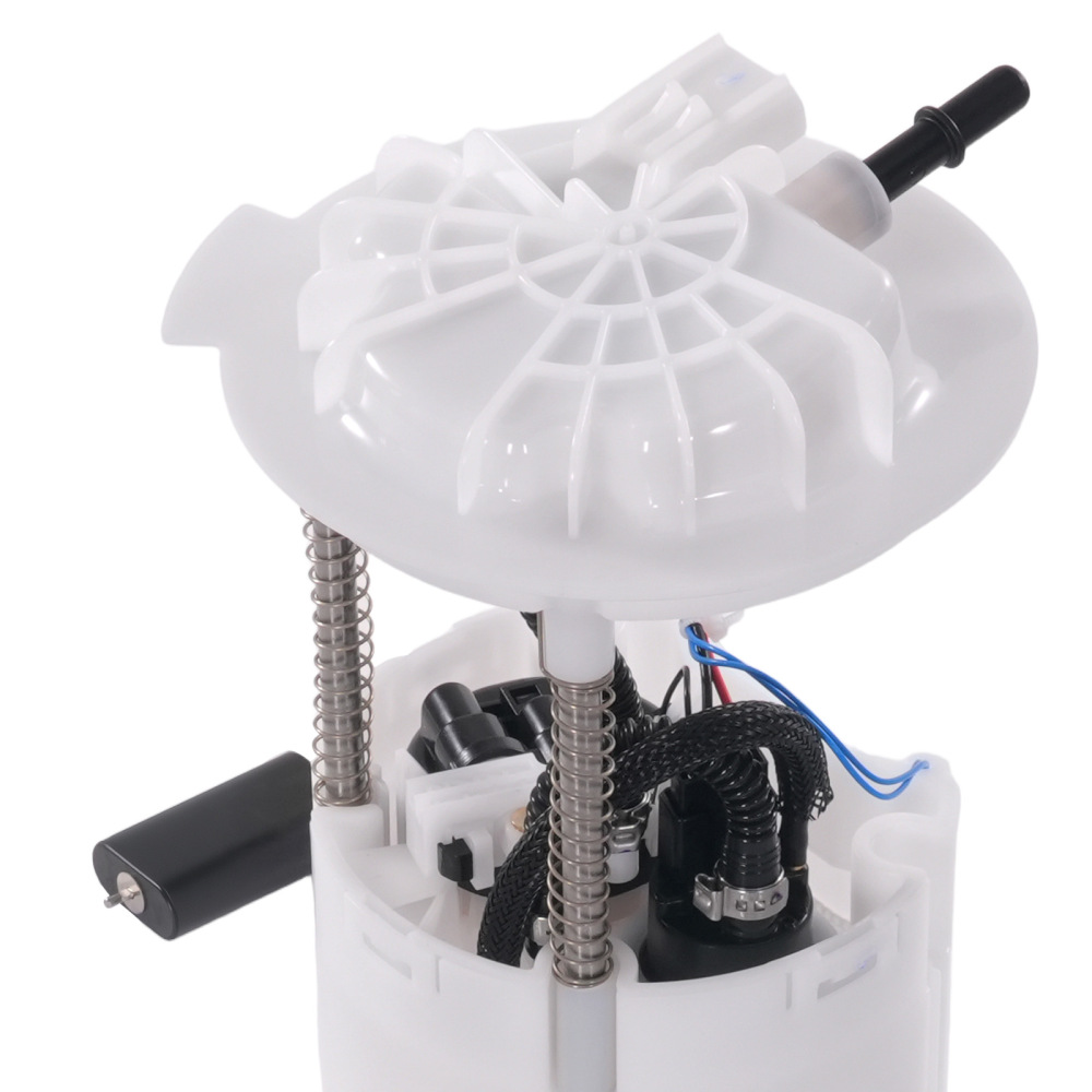 Fuel Pump Assembly compatible for Dodge Grand Caravan 11-18 compatible for Ram C/V 12-15 3.6L 68060507AB