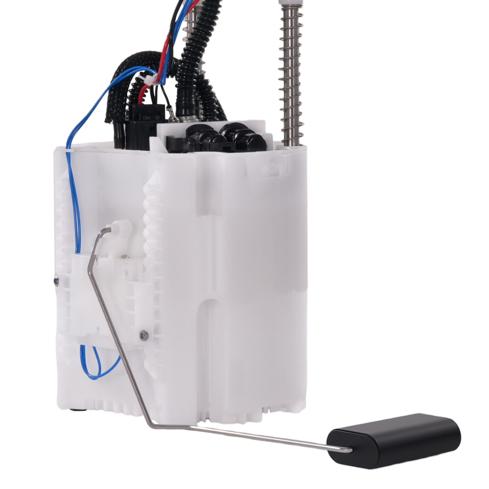 Fuel Pump Assembly compatible for Dodge Grand Caravan 11-18 compatible for Ram C/V 12-15 3.6L 68060507AB