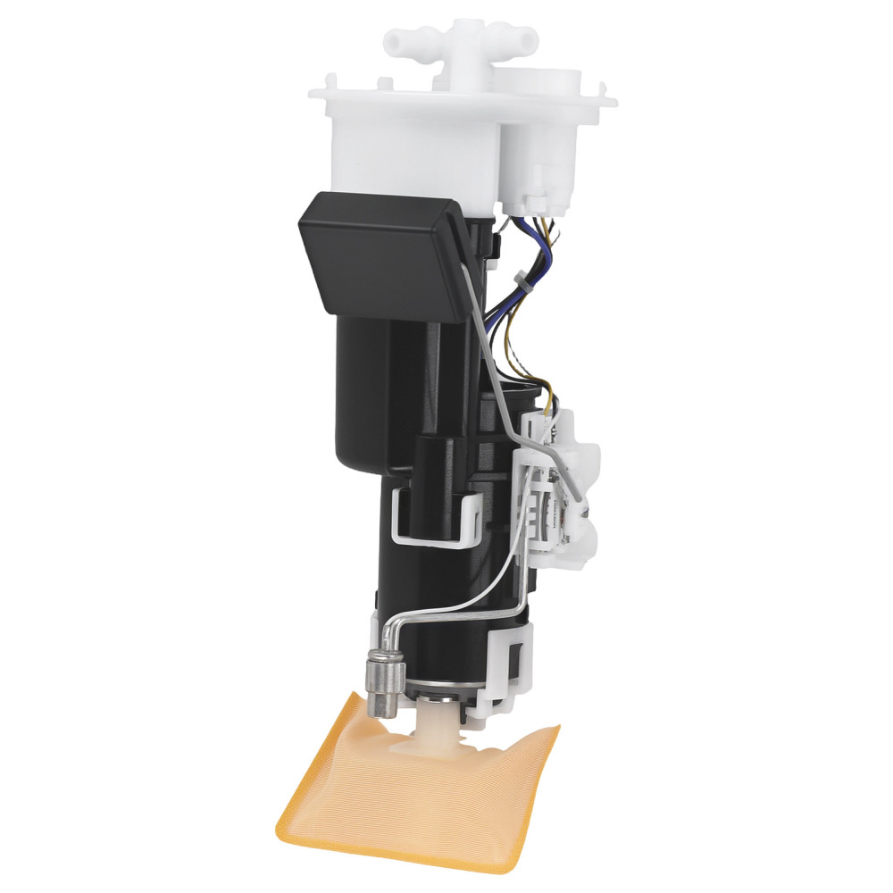 Fuel Pump Module Assembly for 1998-2002 compatible for Honda Accord 2.3L L4 3.0L V6 16010S4KA00