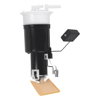 Fuel Pump Module Assembly for 1998-2002 compatible for Honda Accord 2.3L L4 3.0L V6 16010S4KA00