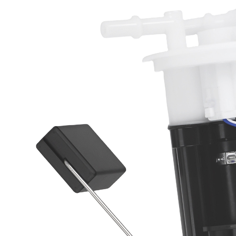 Fuel Pump Module Assembly for 1998-2002 compatible for Honda Accord 2.3L L4 3.0L V6 16010S4KA00
