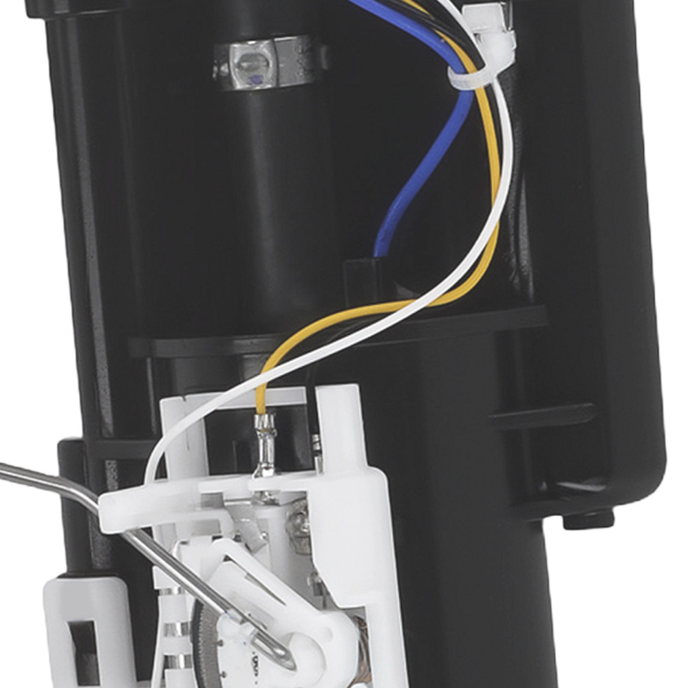 Fuel Pump Module Assembly for 1998-2002 compatible for Honda Accord 2.3L L4 3.0L V6 16010S4KA00