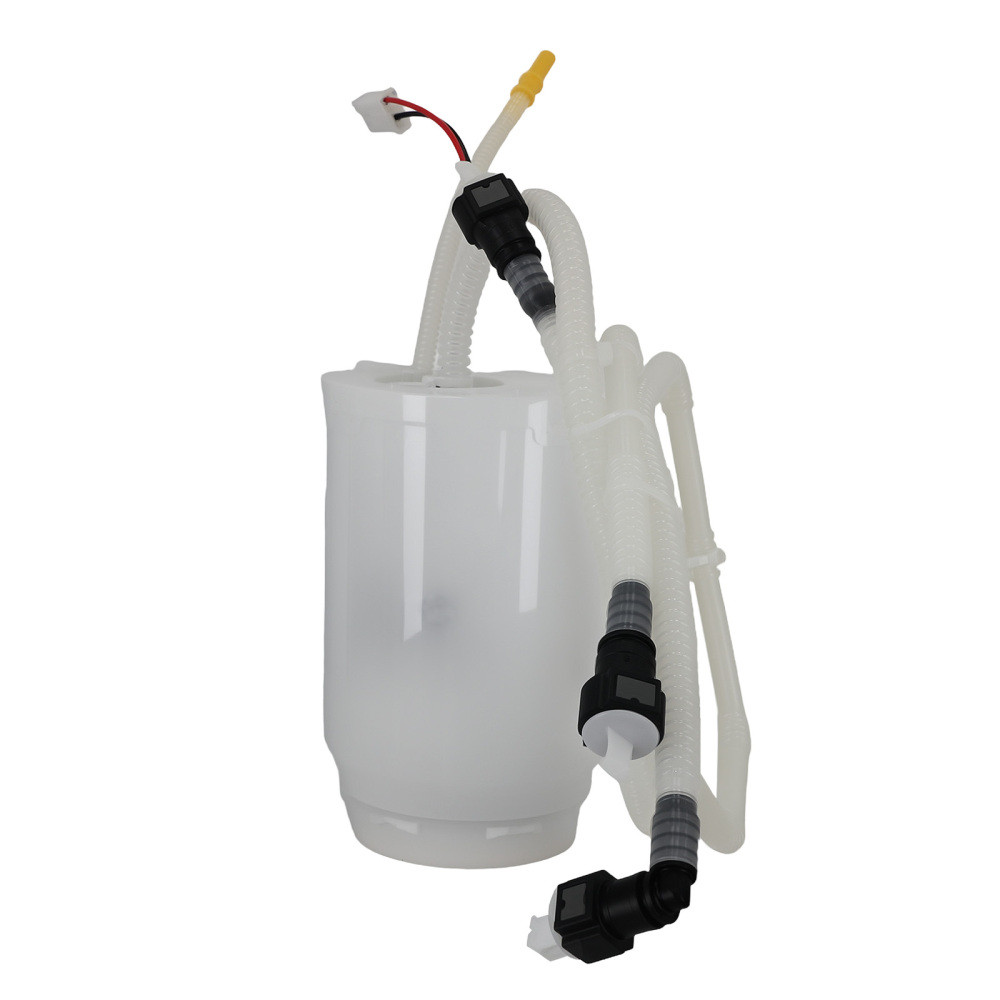 Fuel Pump Module compatible for Audi Q7 3.0L compatible for VW Touareg 3.6L 4.2L V6 V8 2007-2011 SP5108M