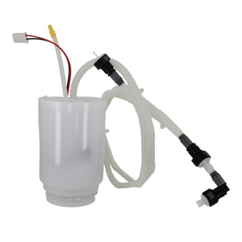 Fuel Pump Module compatible for Audi Q7 3.0L compatible for VW Touareg 3.6L 4.2L V6 V8 2007-2011 SP5108M