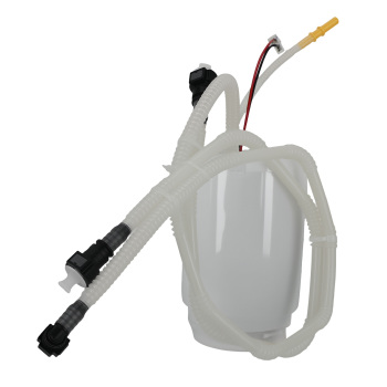 Fuel Pump Module compatible for Audi Q7 3.0L compatible for VW Touareg 3.6L 4.2L V6 V8 2007-2011 SP5108M