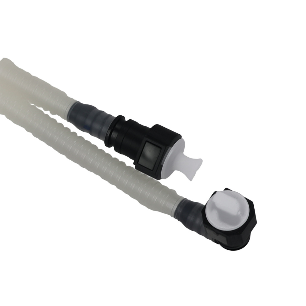 Fuel Pump Module compatible for Audi Q7 3.0L compatible for VW Touareg 3.6L 4.2L V6 V8 2007-2011 SP5108M