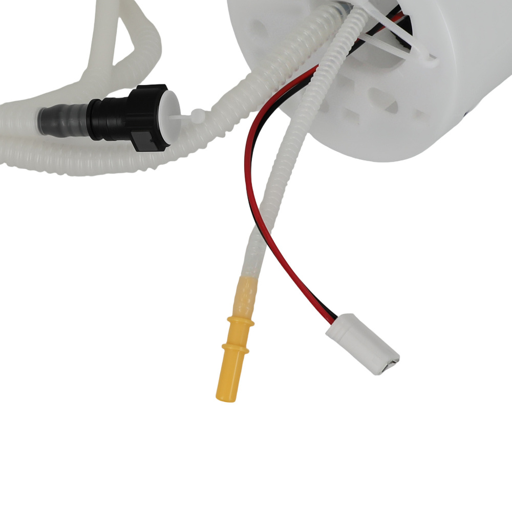 Fuel Pump Module compatible for Audi Q7 3.0L compatible for VW Touareg 3.6L 4.2L V6 V8 2007-2011 SP5108M