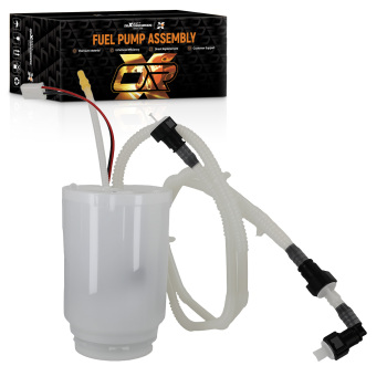 Fuel Pump Module compatible for Audi Q7 3.0L compatible for VW Touareg 3.6L 4.2L V6 V8 2007-2011 SP5108M