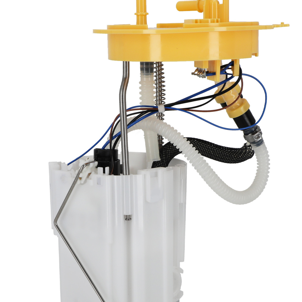 Pompe Carburant Électrique compatible pour VW Passat 3C2 Variant 3C5 1.9 2.0 TDI 3C0919050E
