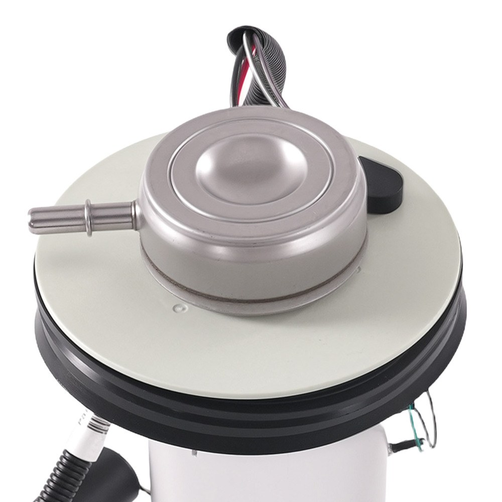 Fuel Pump Assembly compatible for Jeep Cherokee XJ 2.5L 97-00 4.0L 97-01 5012953AC