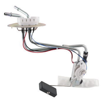 FrontRear Fuel Pump Assembly compatible for Ford F-150 F-250 F-350 5.0L 5.8L 7.5L 87-89