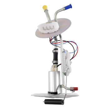 FrontRear Fuel Pump Assembly compatible for Ford F-150 F-250 F-350 5.0L 5.8L 7.5L 87-89