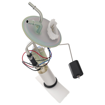 Fuel Pump Assembly compatible for Ford F-150 F-250 F-350 4.9L 5.0L 5.8L 7.5L 1987-1989