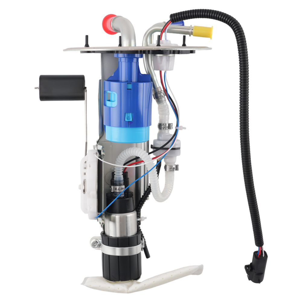 Fuel Pump Assembly compatible for Ford E-150 E-250 E-350 E-450 V8 V10 2004-2008 4C2Z9H307BB