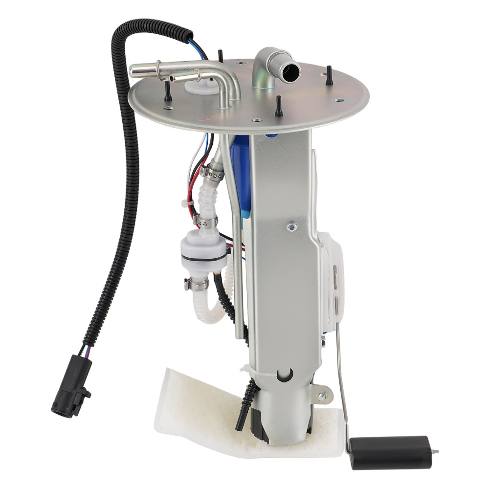 Fuel Pump Assembly compatible for Ford E-150 E-250 E-350 E-450 V8 V10 2004-2008 4C2Z9H307BB