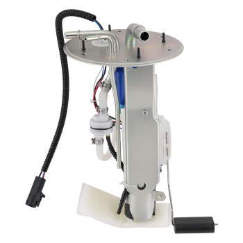 Fuel Pump Assembly compatible for Ford E-150 E-250 E-350 E-450 V8 V10 2004-2008 4C2Z9H307BB