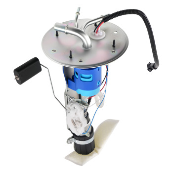 Fuel Pump Assembly compatible for Ford E-150 E-250 E-350 E-450 V8 V10 2004-2008 4C2Z9H307BB