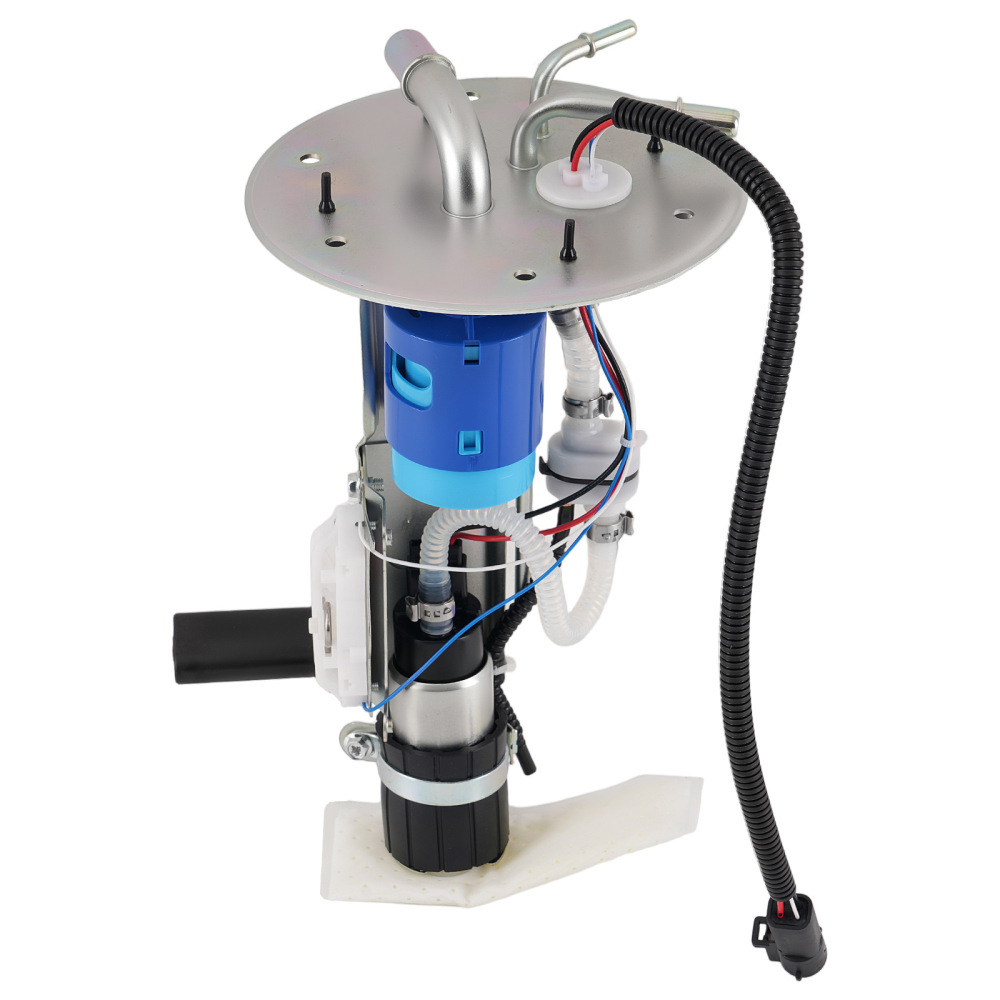 Fuel Pump Assembly compatible for Ford E-150 E-250 E-350 E-450 V8 V10 2004-2008 4C2Z9H307BB
