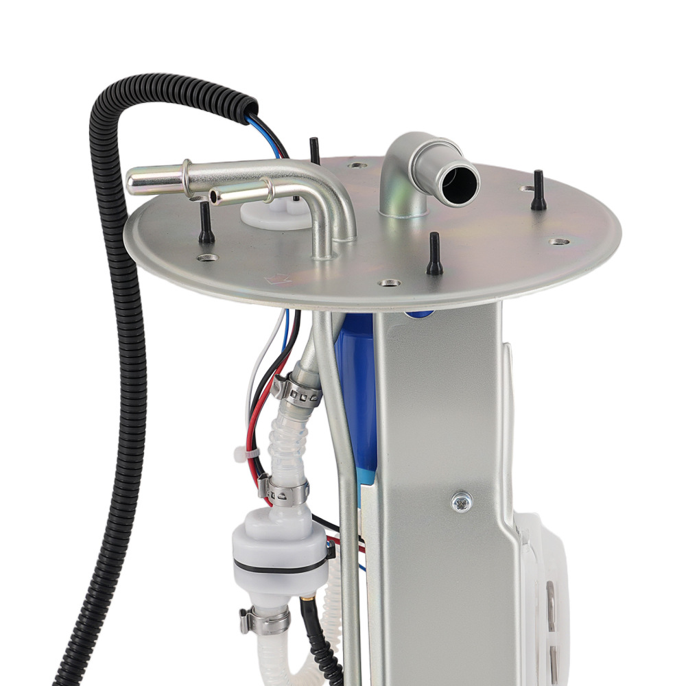 Fuel Pump Assembly compatible for Ford E-150 E-250 E-350 E-450 V8 V10 2004-2008 4C2Z9H307BB