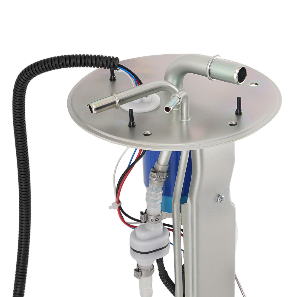Fuel Pump Assembly compatible for Ford E-150 E-250 E-350 E-450 V8 V10 2004-2008 4C2Z9H307BB