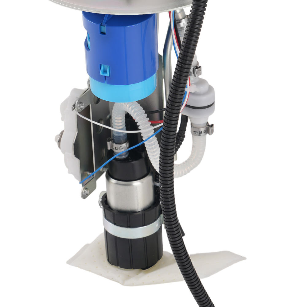 Fuel Pump Assembly compatible for Ford E-150 E-250 E-350 E-450 V8 V10 2004-2008 4C2Z9H307BB