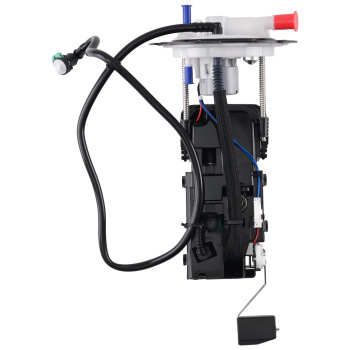 Fuel Pump Assembly compatible for Pontiac G6 V6 L4 2.4L 3.5L 3.9L 2007-2008 10376291