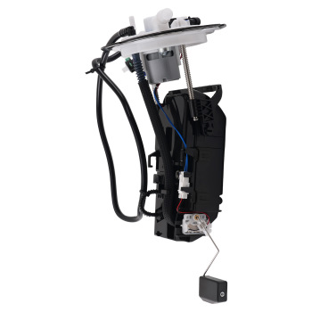 Fuel Pump Assembly compatible for Pontiac G6 V6 L4 2.4L 3.5L 3.9L 2007-2008 10376291